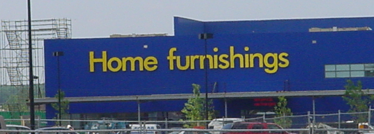 Ikea Perryville MD